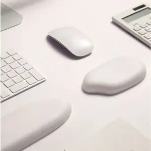 다이쿤 심플 마우스 손목받침대 게이밍 단품 (WFGYMNH)