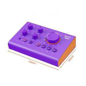 사운드 카드 라이브 포레스트 아일랜드 크리에티브 라이브