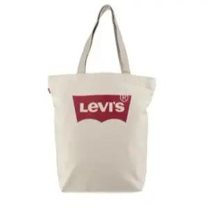 [LEVIS]공용 로고 데님에코백38126 -0027GN