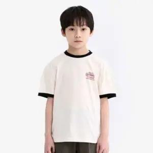 갤러리아 [아웃도어프로덕츠키즈]링거 백그래픽 반팔 티셔츠OD252ISS06_CRE