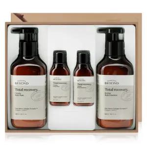 비욘드 토탈 리커버리 바디 2종 세트