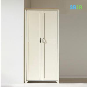 (E)데코라인 엔서 870 양문형 옷장