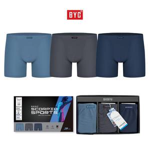 BYC 스콜피오 스포츠베이직 롱드로즈 2267