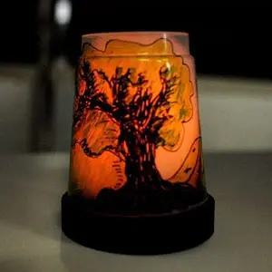 블레드 보드 취침등 만들기 5명 set W5F9CBF