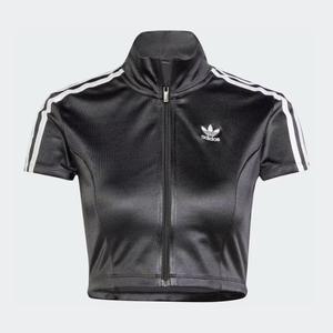 [아디다스] 여성 오리지널 아디컬러 반팔 트랙탑 JD0277