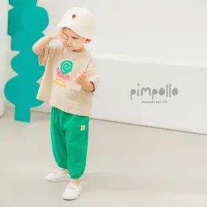 [삠뽀요] 줄라이상하복