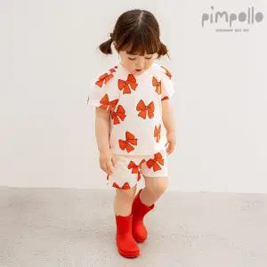 [삠뽀요] 스윗봉봉상하복