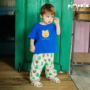 [삠뽀요] 앙꼬상하복