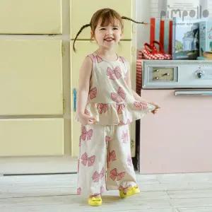 [삠뽀요] 마리상하복