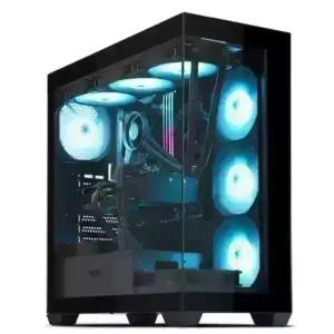 라이젠7 9800X3D RTX5070TI 16GB 조립PC 게이밍 데스크탑 조립컴퓨터 A9857T