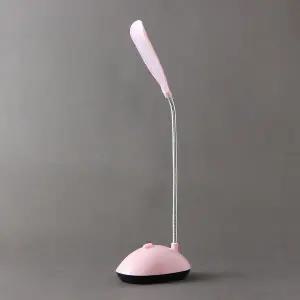 원리프 LED 스탠드 탁상용 공부 WC543DD