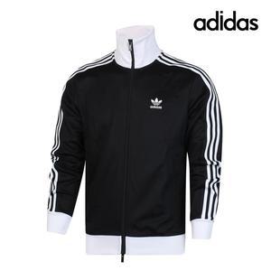 [아디다스] 져지 베켄바우어 남성 트랙탑 블랙 II5763