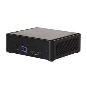 NUCS BOX i5-1340P D4 Win11 PRO (8GB, M.2 512GB)