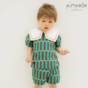 [삠뽀요] 텐더상하복