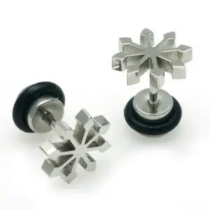 TEP-939 티타늄 피어싱 귀걸이 무료배송 평생AS