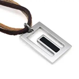 TSP-502 티타늄 펜던트 목걸이 무료배송 평생AS