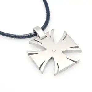 TP-020 티타늄 펜던트 목걸이 무료배송 평생AS