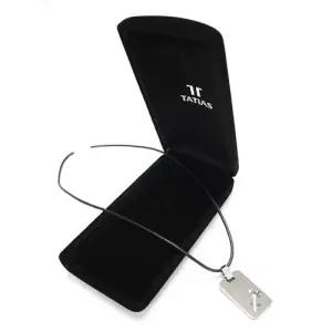 PK-010 [사수자리] 티타늄 별자리 펜던트 목걸이 무료배송 평생AS