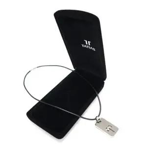 PK-017 [양자리] 티타늄 별자리 펜던트 목걸이 무료배송 평생AS