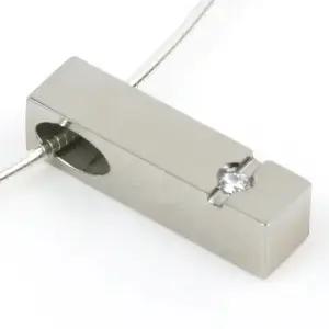 TSP-475 티타늄 펜던트 목걸이 무료배송 평생AS