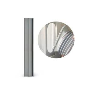 더윈드 미니 에어컨 창틀키트/이동식에어컨 창문설치키트