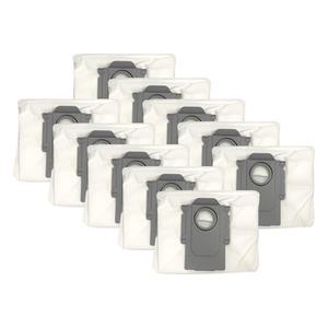 로보락 S8 Pro Ultra S8 Plus 소모품 먼지봉투 더스트백 10장 호환