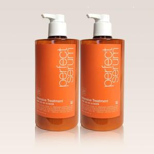 미쟝센 퍼펙트 영양케어 트리트먼트 900ml 2개