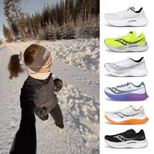 [써코니]정품 당일배송써코니 엔돌핀 프로 스피드4 러닝화 마라톤화 6종택1