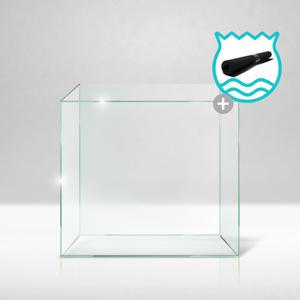 칸후 30큐브 일반어항 30x30x30cm 5T 수족관어항