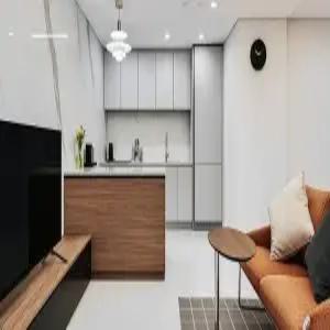 [서울] 지젤 스위트룸 서초(서울호텔/서초호텔)