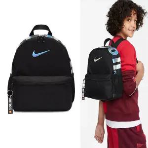 나이키키즈 홀로그램 브라질리아 미니백팩 소풍가방 견학가방 A252EC291P DR6091 플레이키즈프로CH