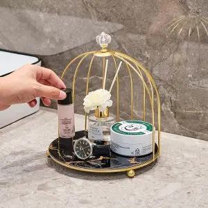 화장품 진열대 향수 선반 정리대 WFHXKHH