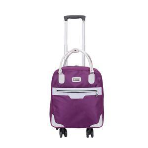 여행용 바퀴달린 캐주얼 보스턴백 미니캐리어 여행가방