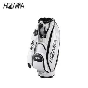 혼마 프리미엄 에나멜 캐디백 CB12209