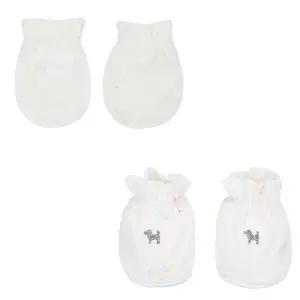 [블루독베이비]매직포니손싸개 발싸개세트(WH)45-A70-008-04_s