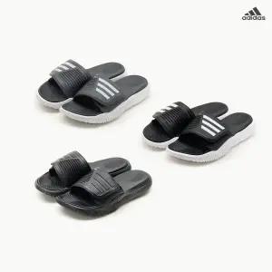 [아디다스] 알파리스폰스 2.0 슬라이드 3종 택1