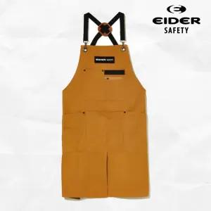 아이더 세이프티 캔버스 에이프런1 앞치마 목공 공방 전용