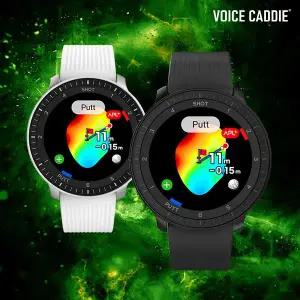 보이스캐디 T-울트라 시계형 골프 거리측정기 골프스마트워치