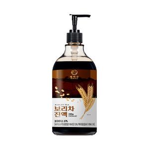 별하수 보리차 진액 290g, 1개