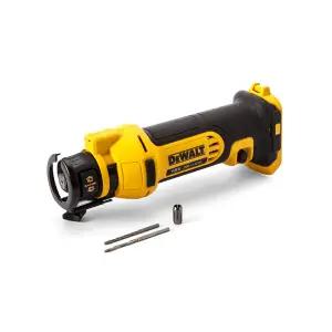 디월트 DCS551N 20V 드라이월 커터 베어툴 본체만