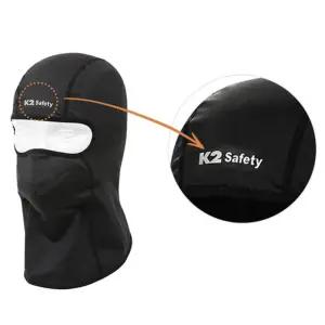 동계 라이더 방한용품 얼굴가리개 바라클라바