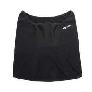 코부분 메쉬처리 귀걸이형 작업마스크 넥스카프 워머