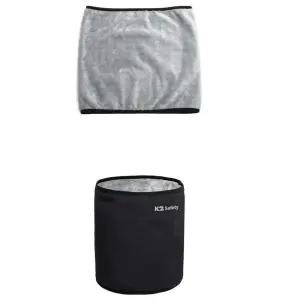 털안감 접밴드 동계작업목도리 넥게이터 방한넥워머