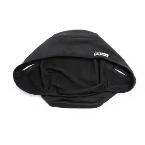 고글착용 이어홀 겨울작업비니 방한용모자 스포츠잡화