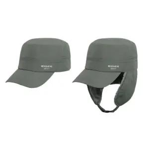 재귀반사웨빙 귀달이 겨울모자 군모 비니 패션잡화