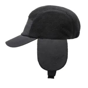 둘레밴딩 귀덮개 보온 겨울 캡모자 패션잡화 비니