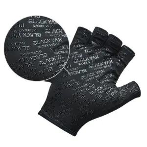 흡습속건 여름 작업 반장갑 보호장구 안전용품 철물