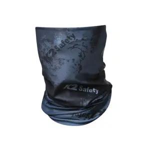 두건 머플러 겸용 쿨 멀티스카프 숄 가볍고세련된