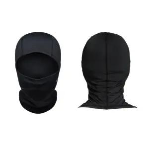 스판메쉬 여름 바라클라바 스포츠의류 멀티마스크