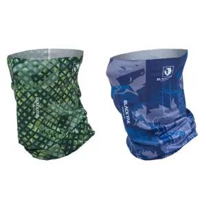 여름 바라클라바 겸용 멀티스카프 라이딩 쿨넥 목워머